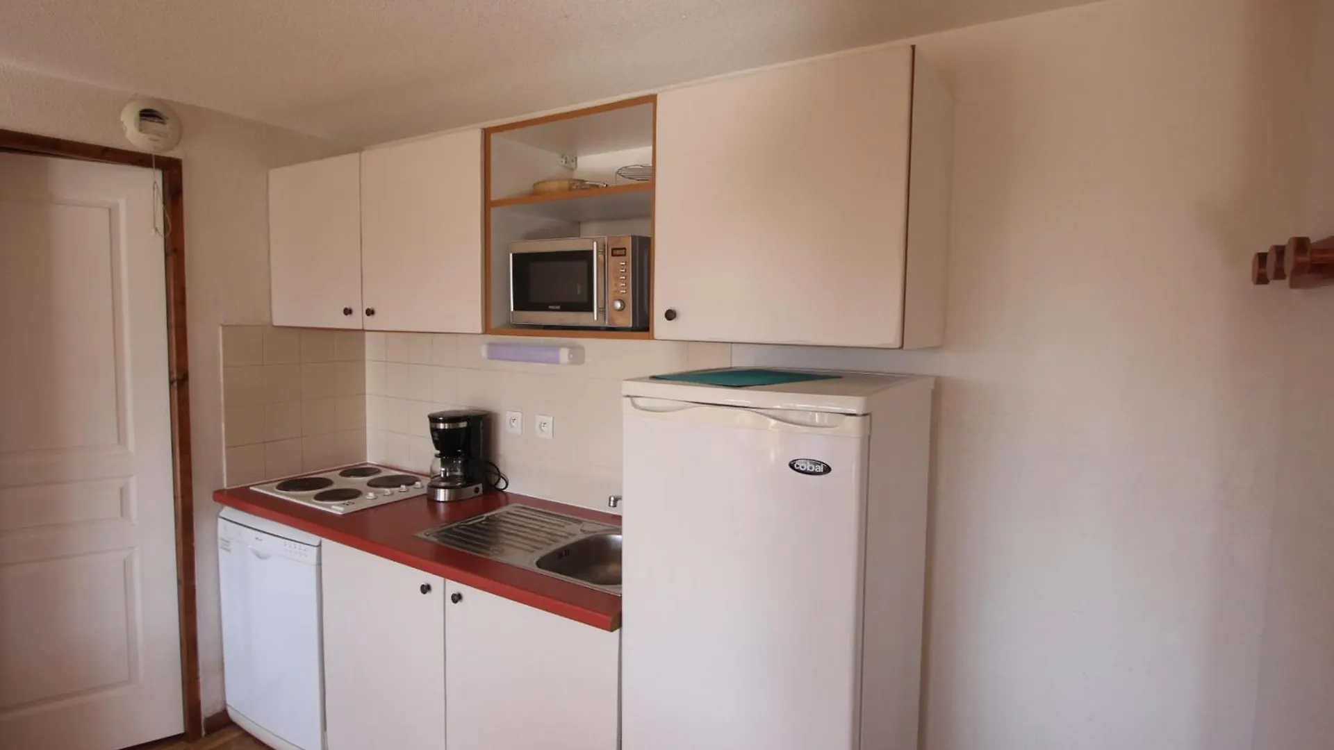 Lägenhet Appartement 8 Pers, Terrasse Sud, Proche Pistes - Fr-1-549-147 Chamrousse Frankrike