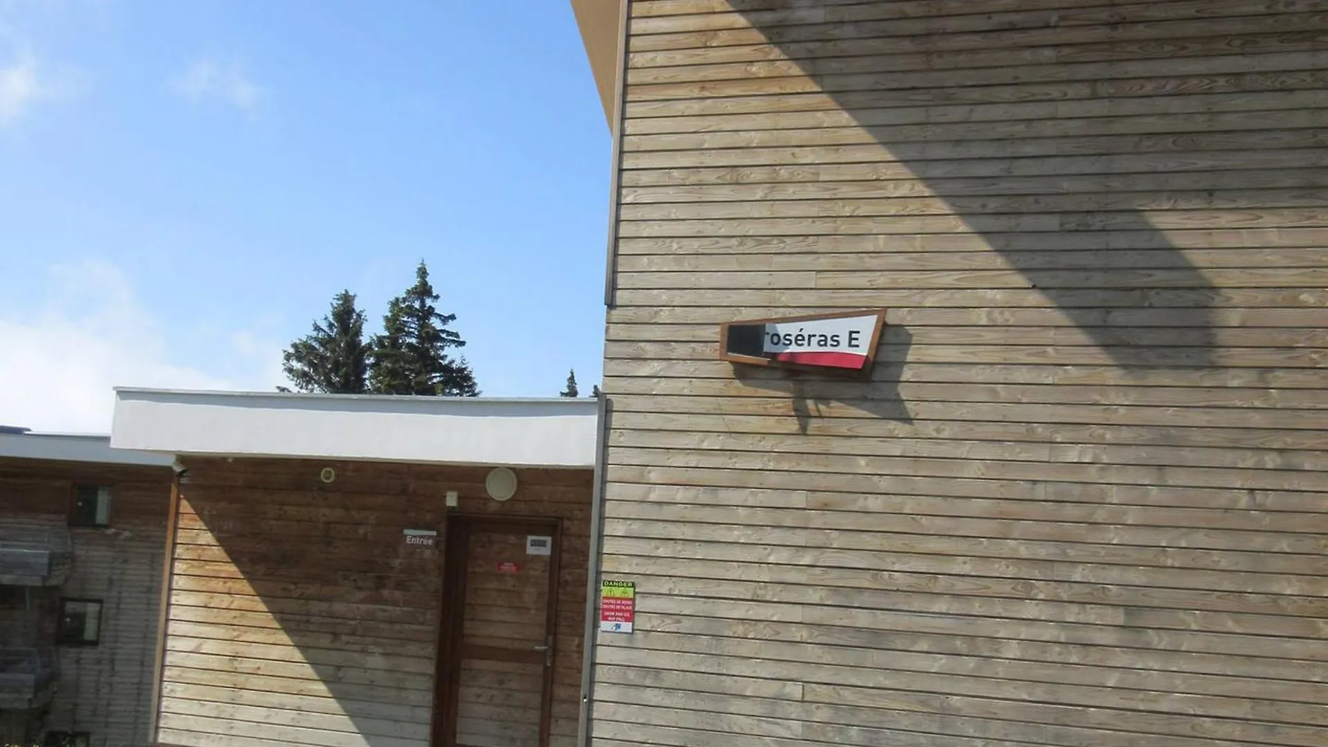 Appartement 8 Pers, Terrasse Sud, Proche Pistes - Fr-1-549-147 Chamrousse Frankrike